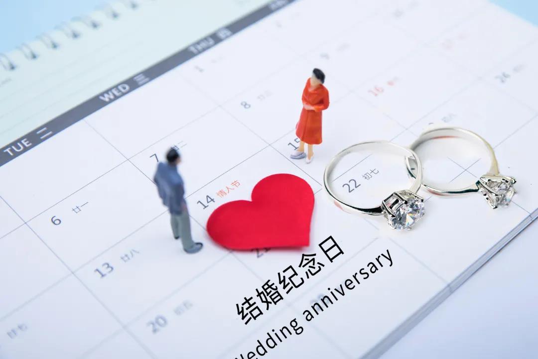 新婚夫妻调查｜九成新婚夫妻还不懂“爱”