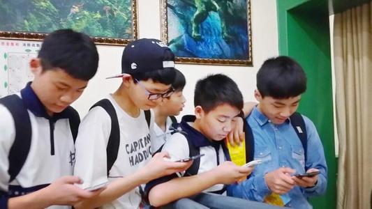 广州心理咨询：孩子网瘾太大，该如何解救？