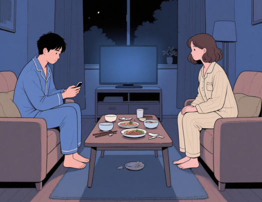 从无话可说到甜蜜互动：为本教育亲密关系咨询帮你重塑夫妻关系