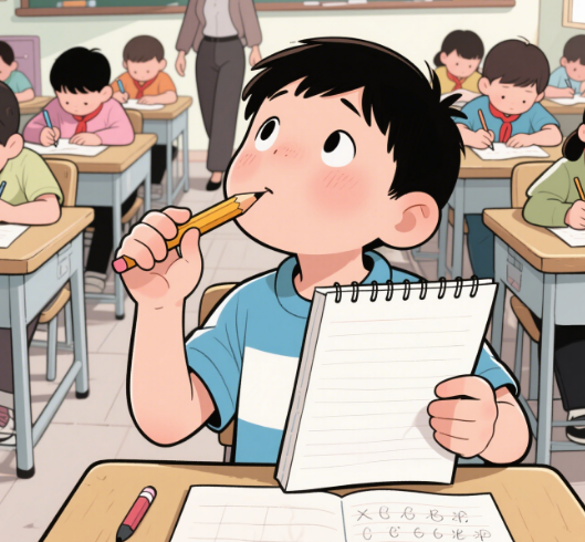 孩子上课注意力不集中？为本教育儿童行为矫正方案助力专注力提升