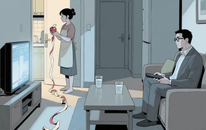 夫妻冷战不断？为本教育亲密关系咨询案例：这样修复感情更有效