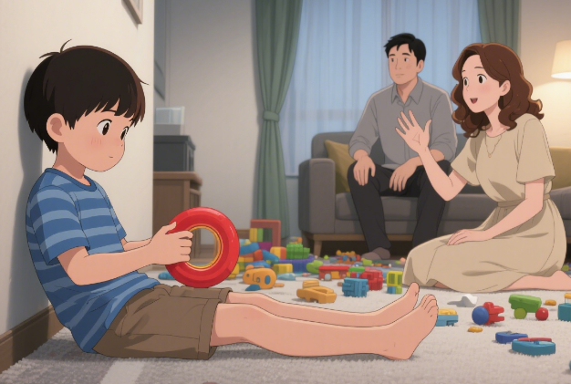 儿童自闭症倾向如何干预？为本教育行为矫正专家的实用建议