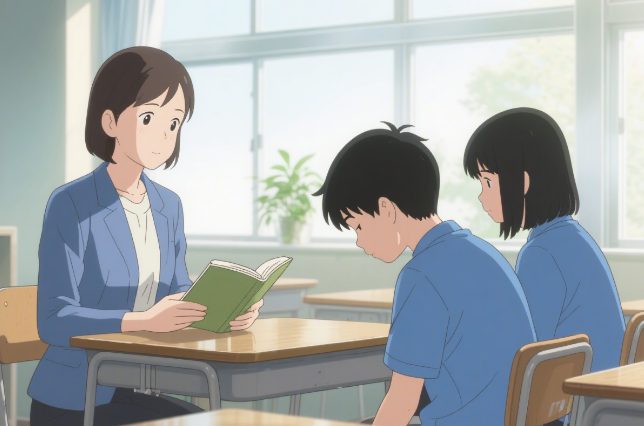 青少年早恋引发亲子冲突？为本教育心理咨询师的 4 个沟通技巧