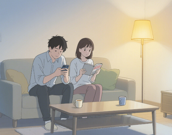 婚后生活平淡如水？为本教育亲密关系咨询助你重拾爱情温度