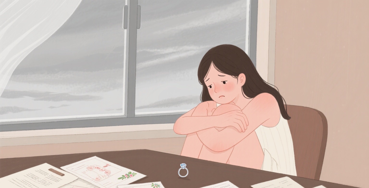 为本教研：“一想到结婚就心慌？”揭秘恐婚心理，婚前咨询真的能帮到你吗？