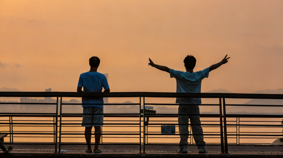 谈个恋爱/结个婚，怎么比上班还累？小心你的&ldquo;情绪账&rdquo;已透支！| 为本教育